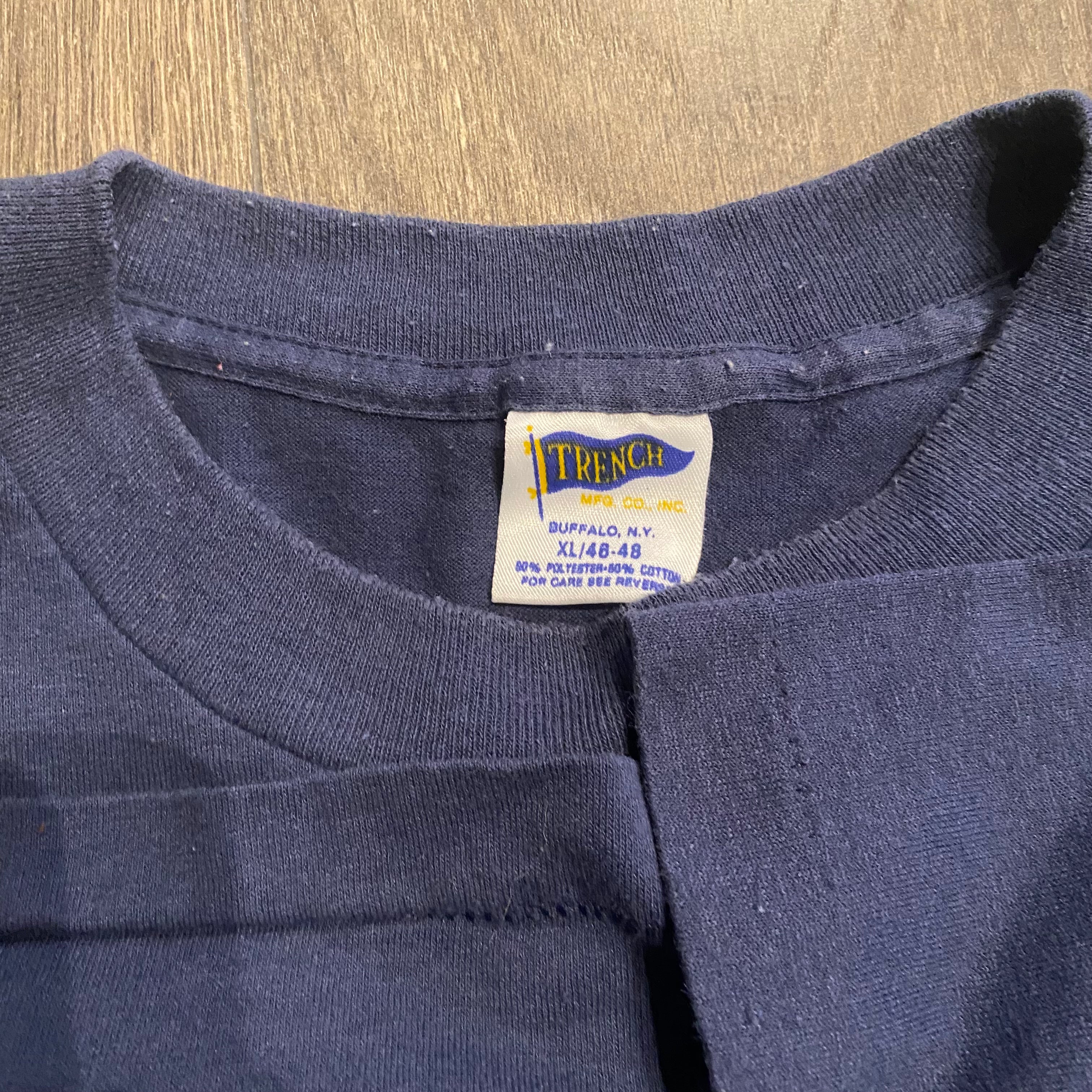 1987 Yankees Tee XL