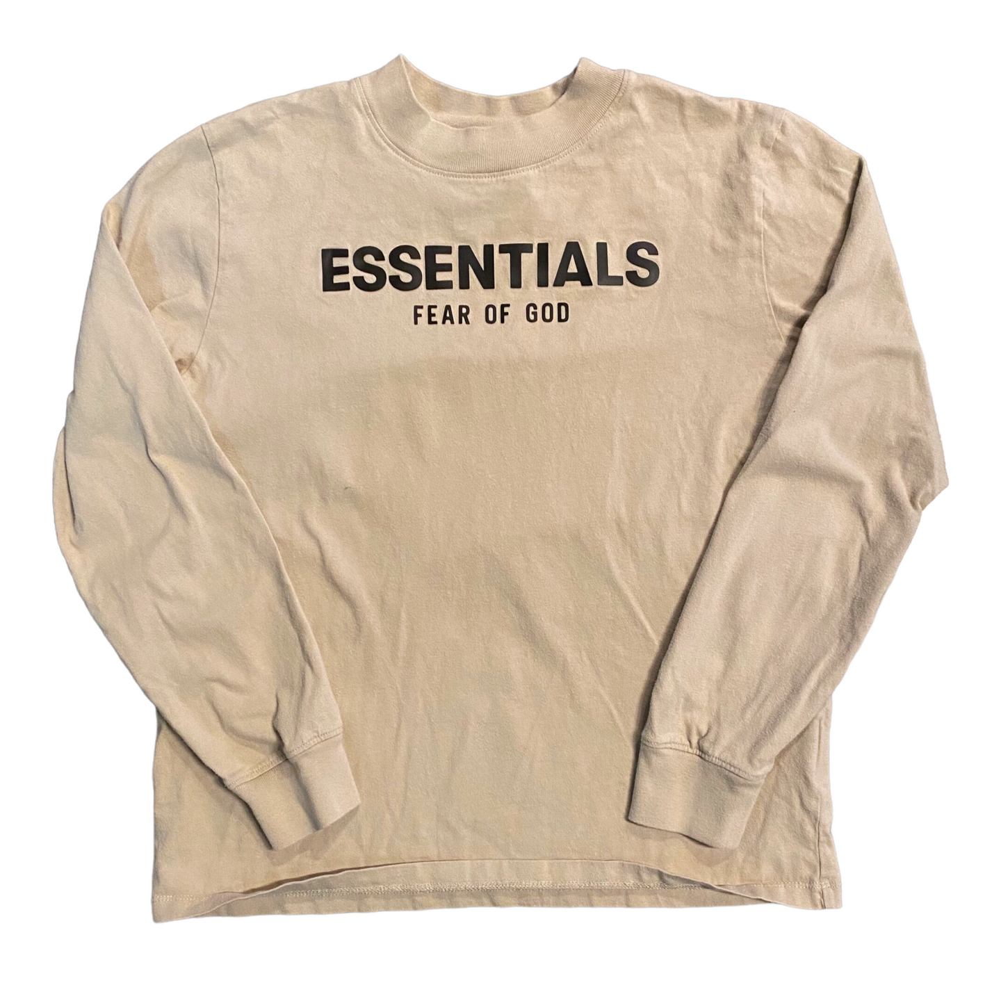 Essentials LS XL