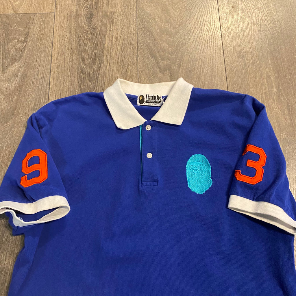 Bape Polo M