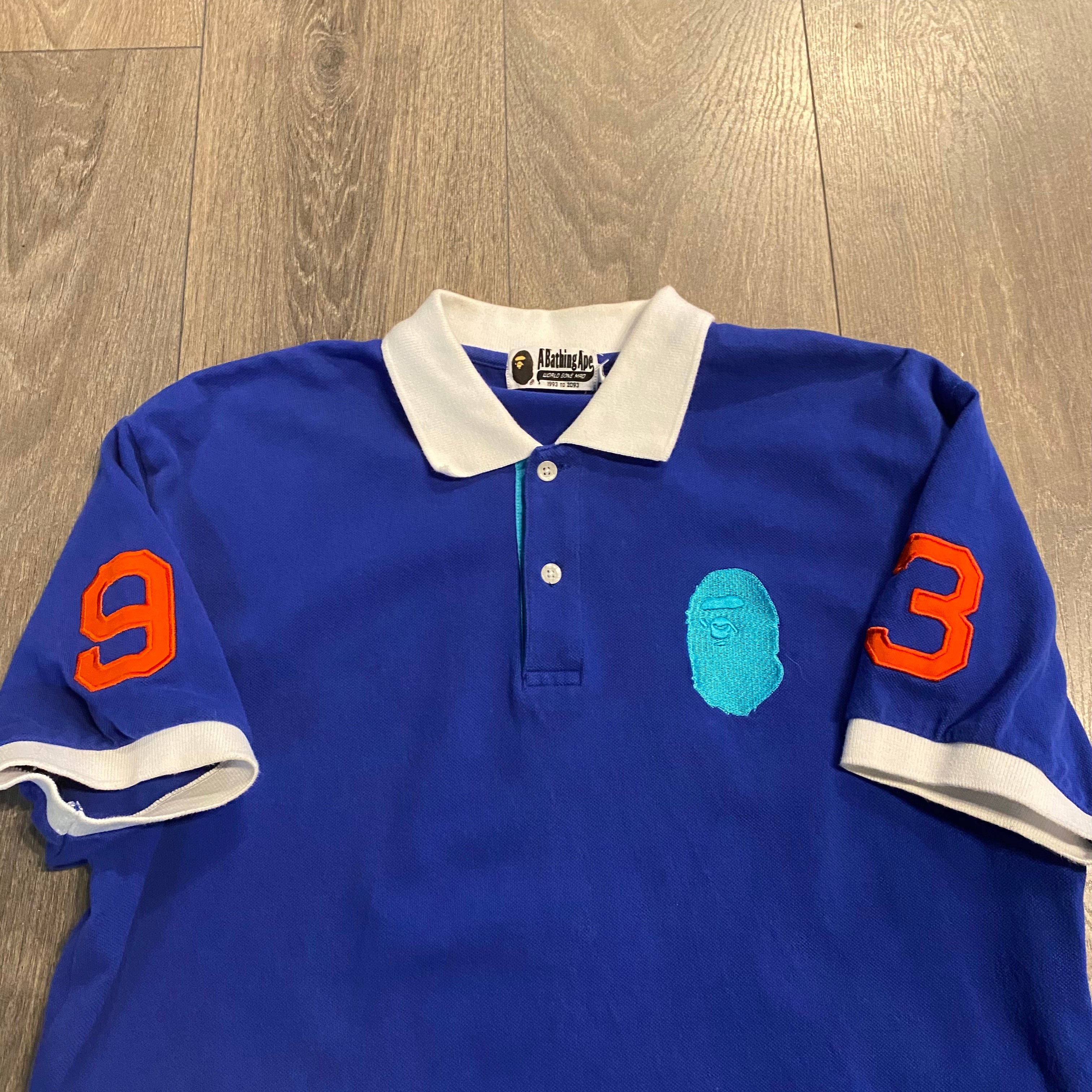 Bape Polo M