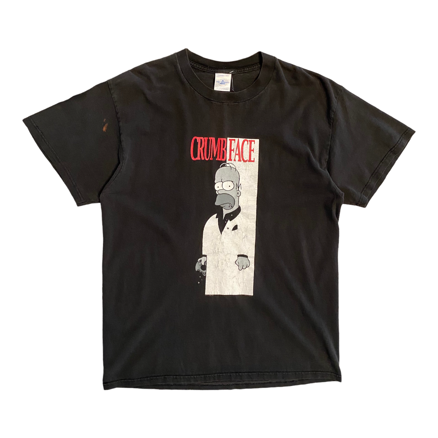 Simpsons Scarface Tee L