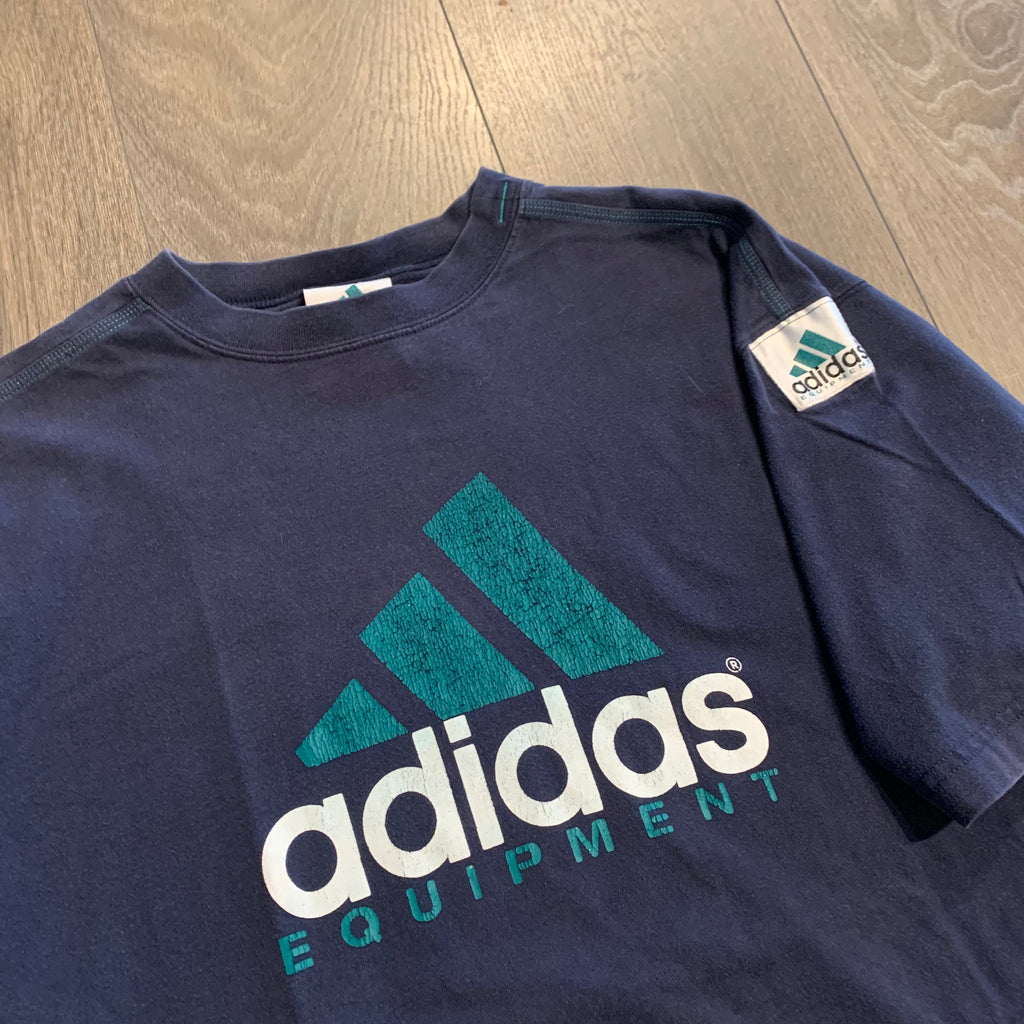 Adidas EQT Tee L