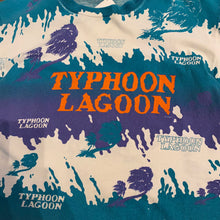 Load image into Gallery viewer, Typhoon Lagoon AOP Tee OS
