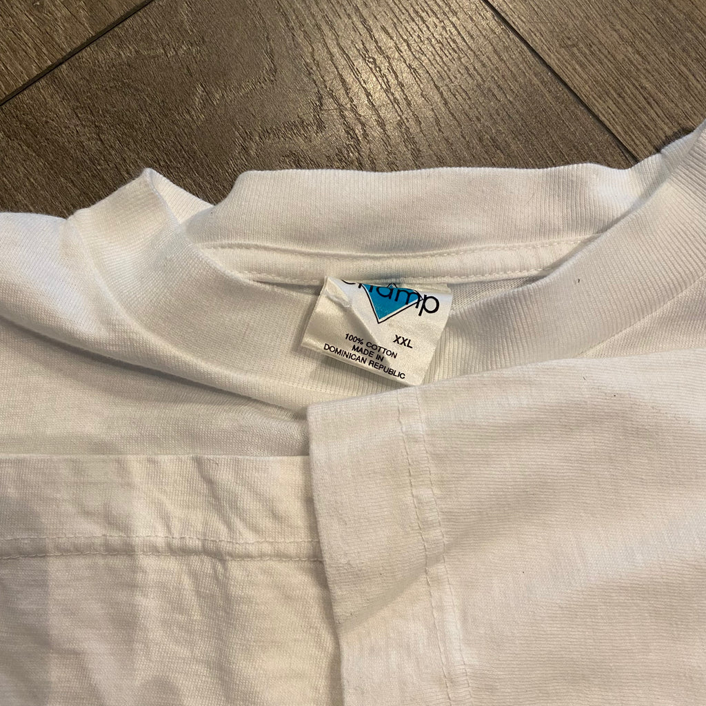 1990s Florida Gators Tee XXL