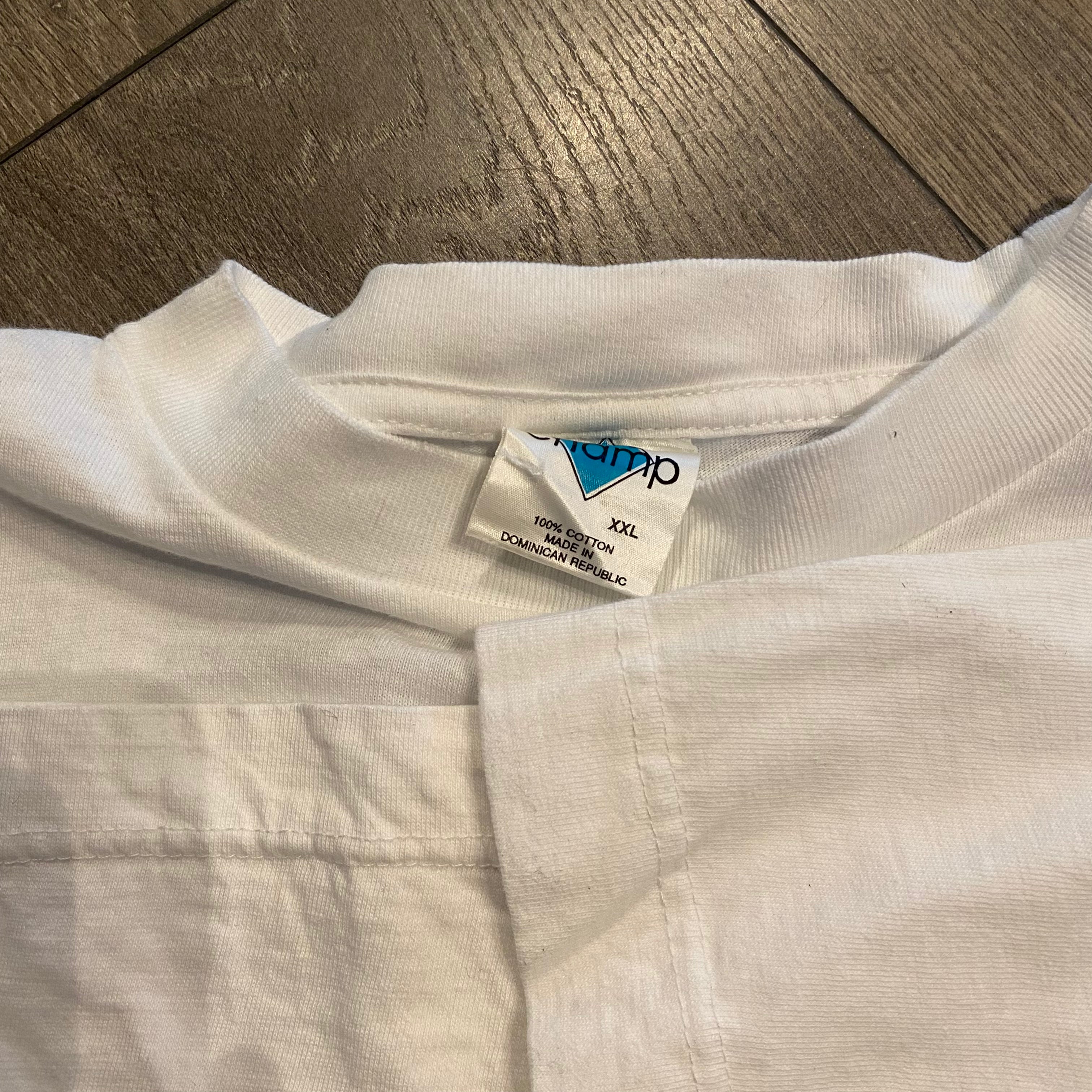 1990s Florida Gators Tee XXL