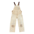 Vintage Carhartt overalls 33x30
