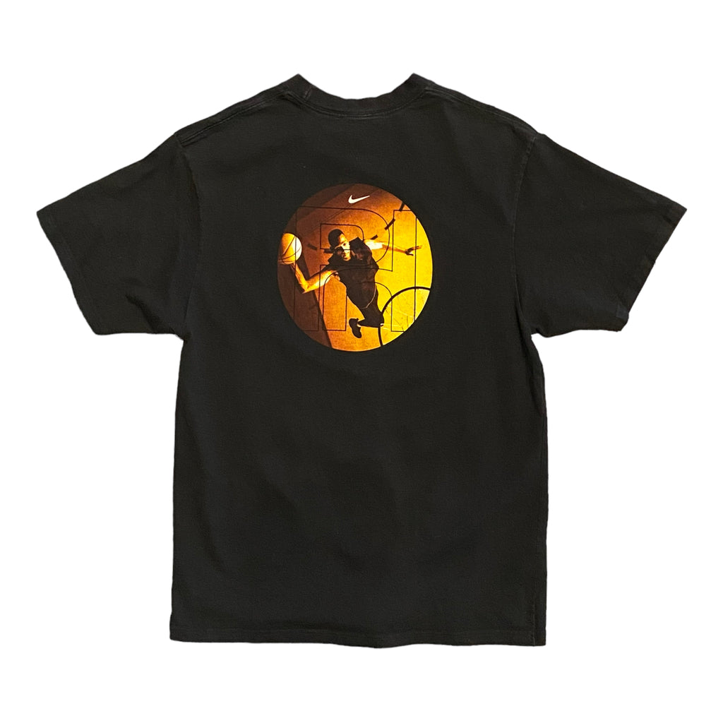 90s Nike Penny Hardaway tee M