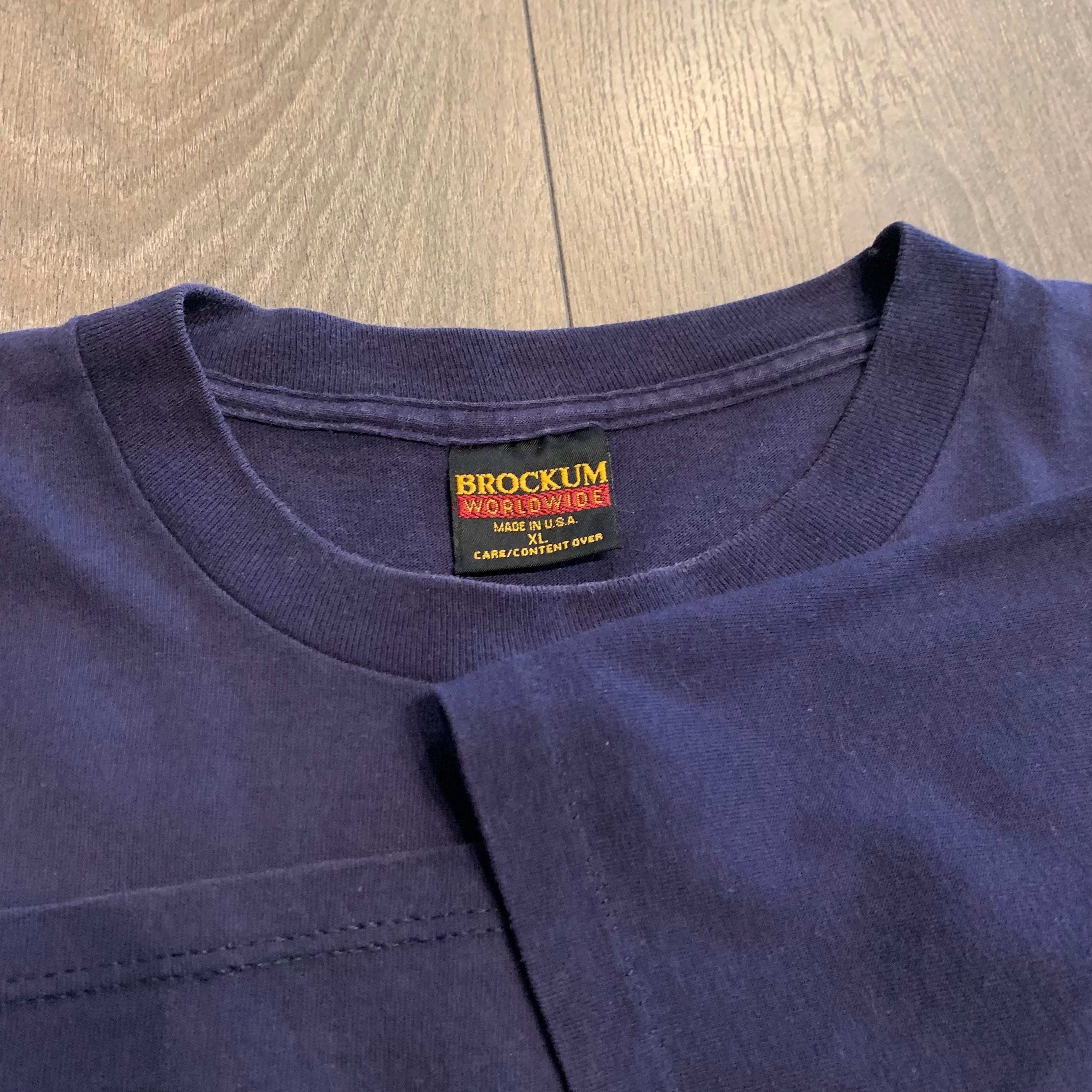 94’ Rolling Stones Voodoo Lounge Tee XL