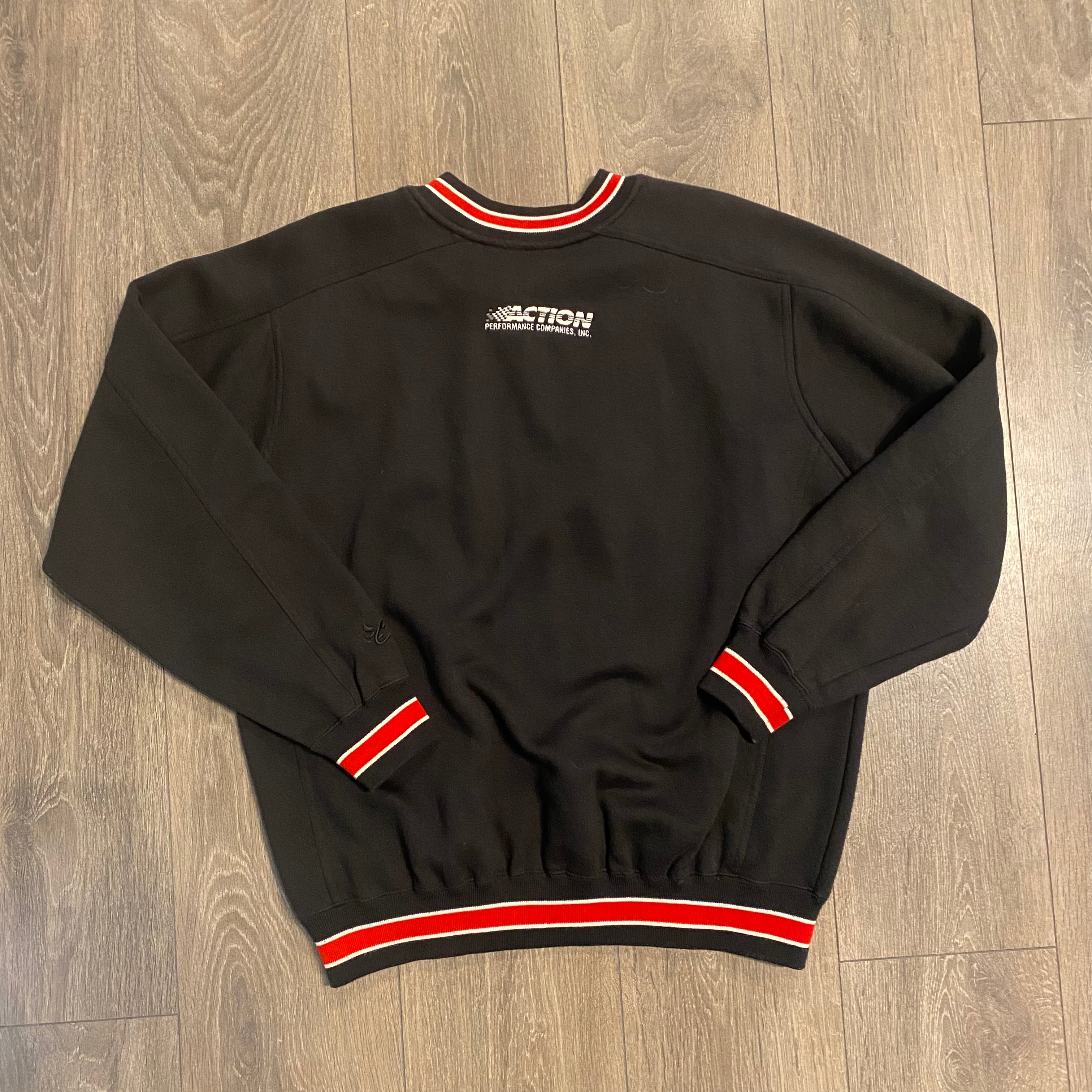 Coca Cola Racing Crewneck M