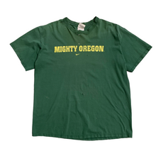 Load image into Gallery viewer, Nike Mighty Oregon Tee XL
