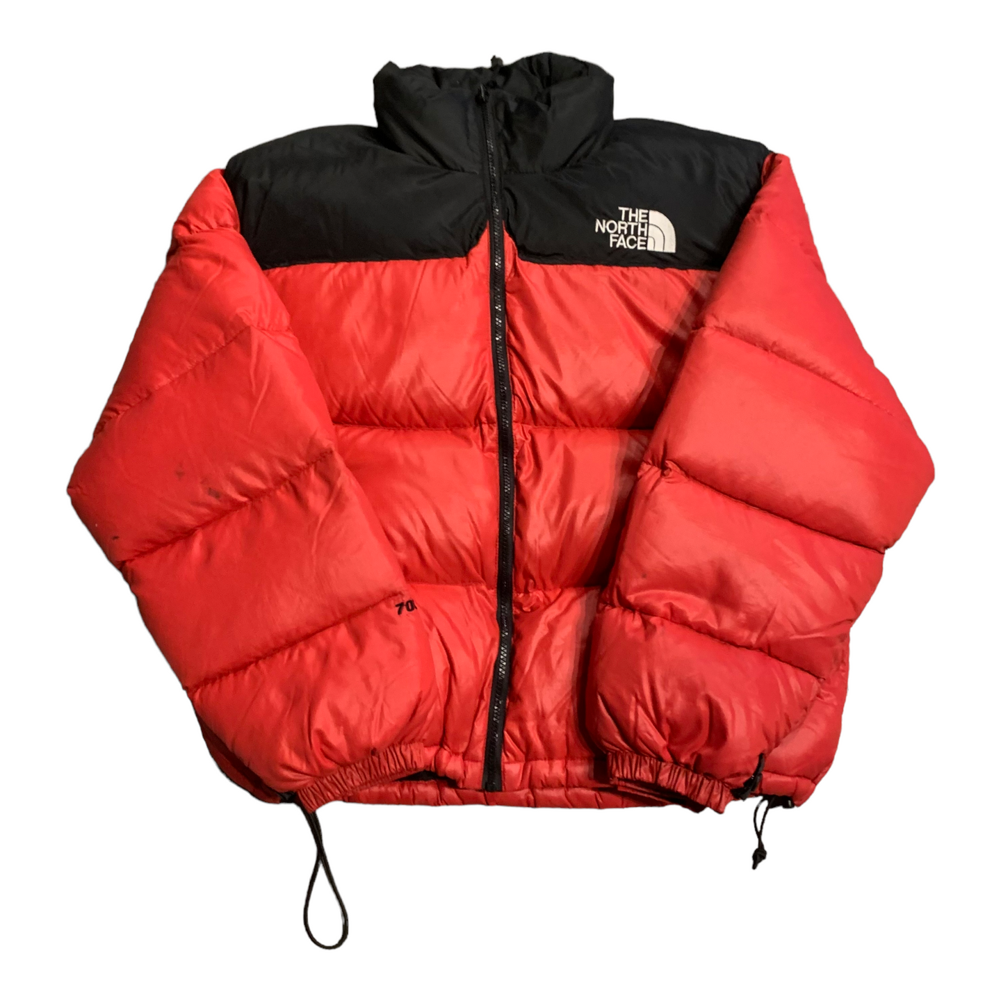 The North Face 700 Puffer Jacket 