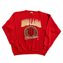 Load image into Gallery viewer, Vintage Indiana Hoosiers Crewneck XXL
