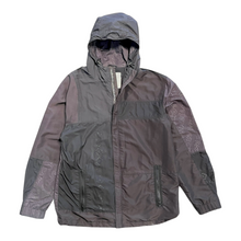 Load image into Gallery viewer, Stussy windbreaker light jacket XL
