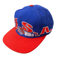 ‘94 USA World Cup Snapback OS