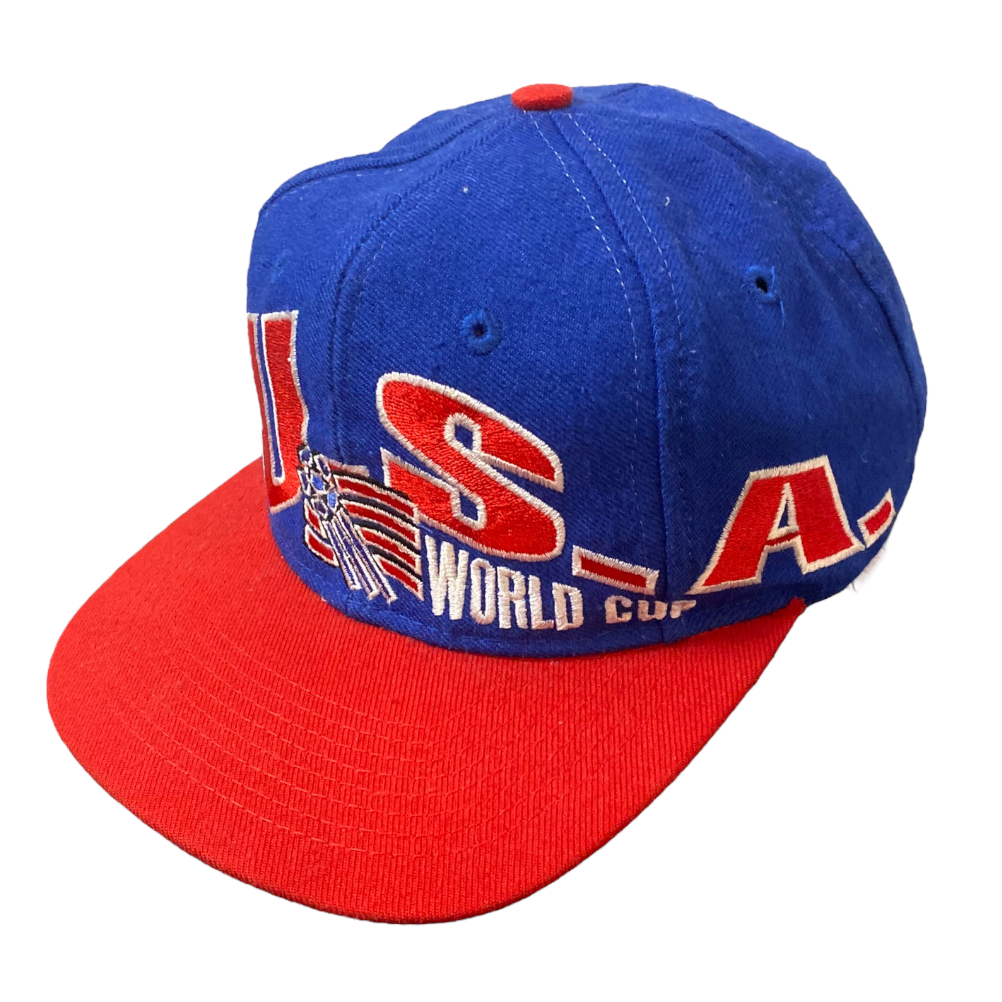 ‘94 USA World Cup Snapback OS