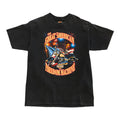 1991 American Harley Davidson tee L