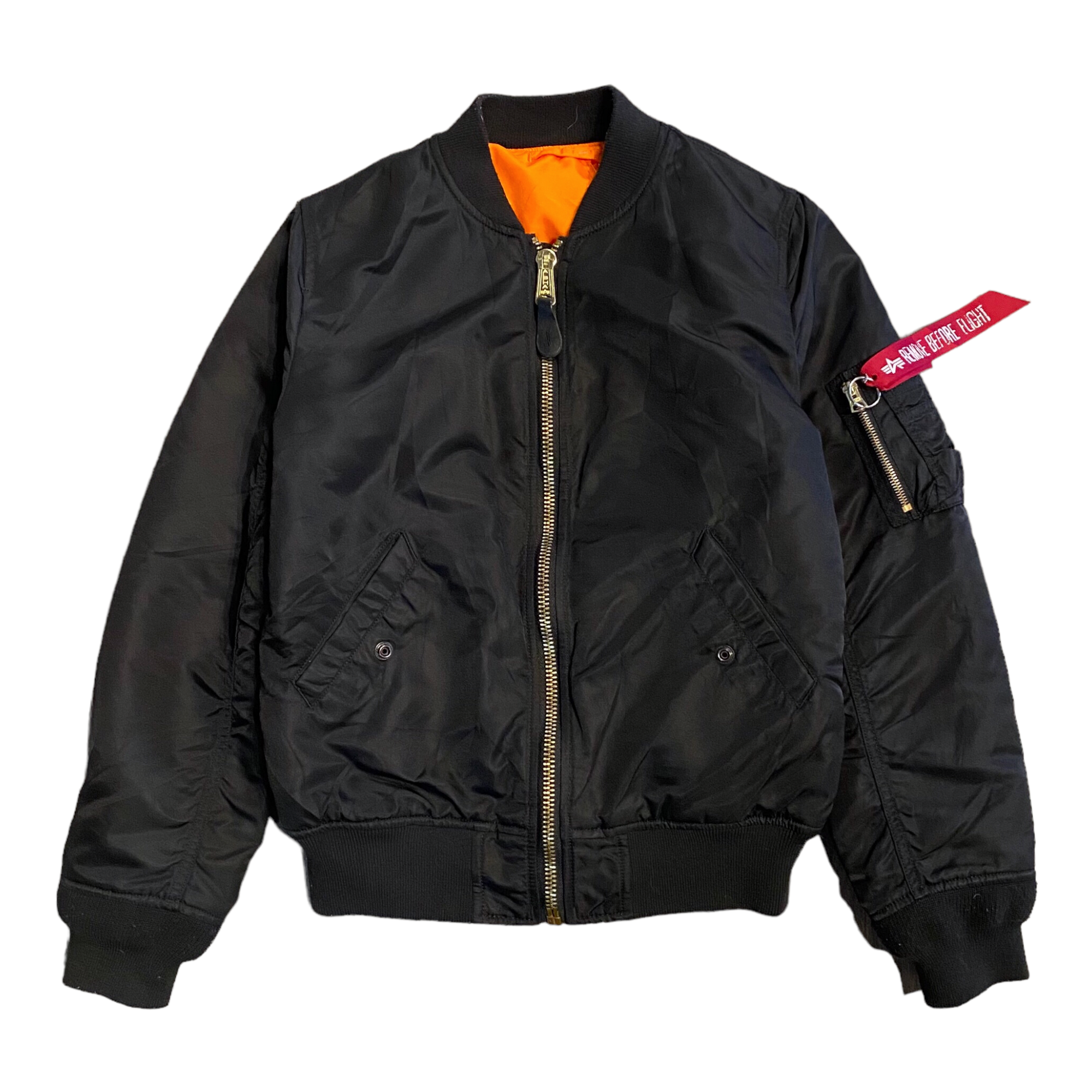 Alpha Industries Bomber S