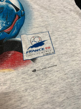 Load image into Gallery viewer, 1998 World Cup Deutschland tee L
