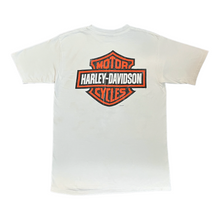 Load image into Gallery viewer, 90s Harley Davidson Looney Tunes tee L
