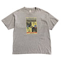 01’ Final Four Tee XL
