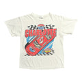 1997 Coca-Cola Winston cup tee M