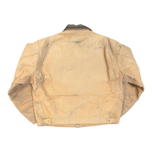 Load image into Gallery viewer, Vintage Carhartt distressed jacket M/L
