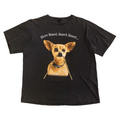 90s Yo Quiro Taco Bell Tee XXL
