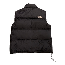 Load image into Gallery viewer, The North Face 700 puffer vest L
