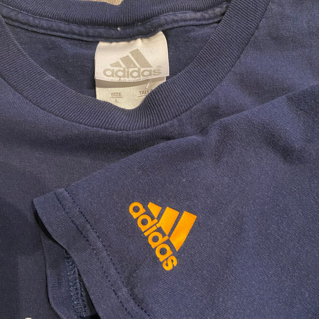 Adidas Real Madrid Tee L
