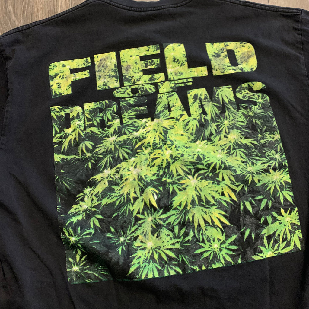 90s Field of Dreams Tee XXL