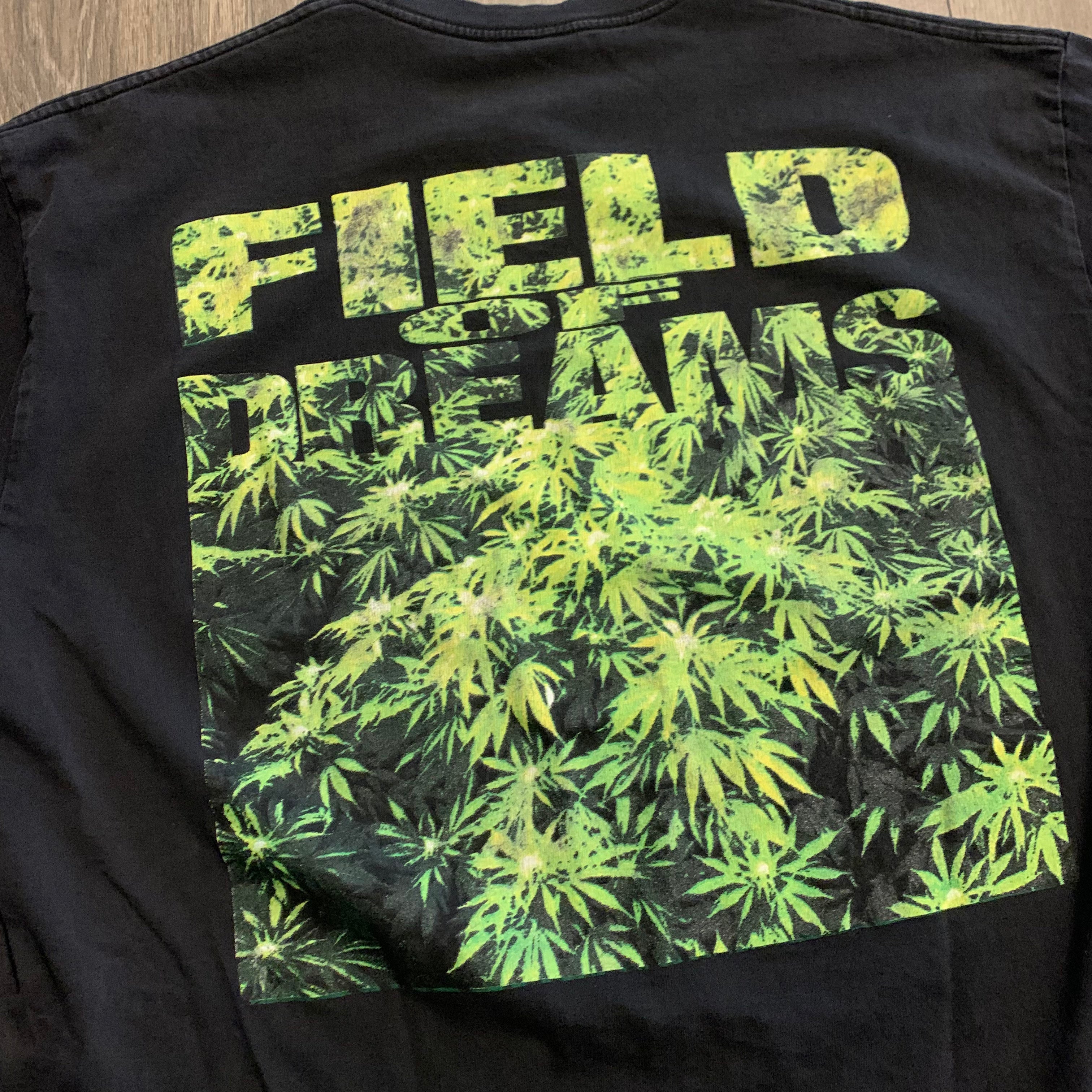 90s Field of Dreams Tee XXL