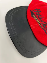 Load image into Gallery viewer, Vintage Harley Davidson strapback
