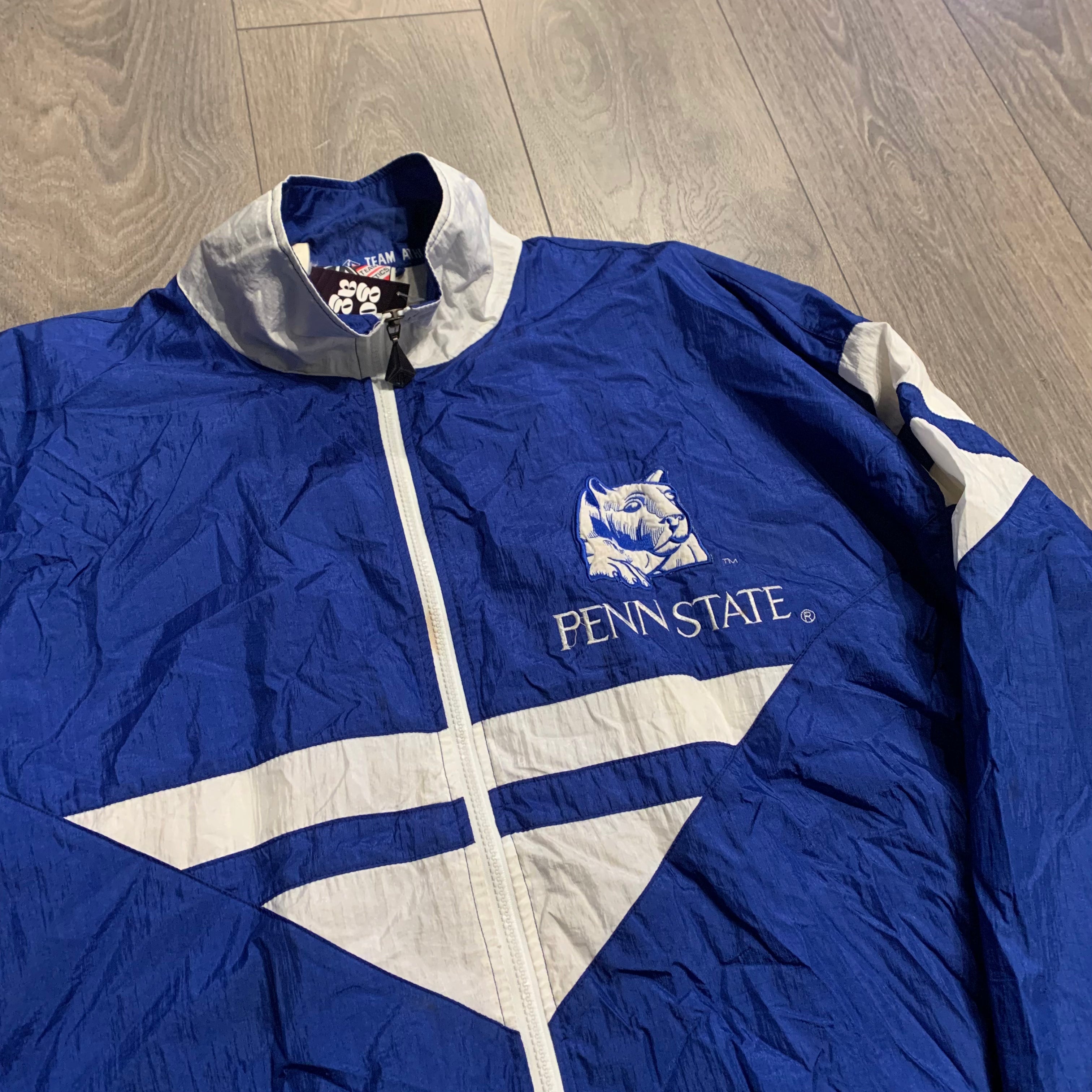 Penn State Windbreaker XL