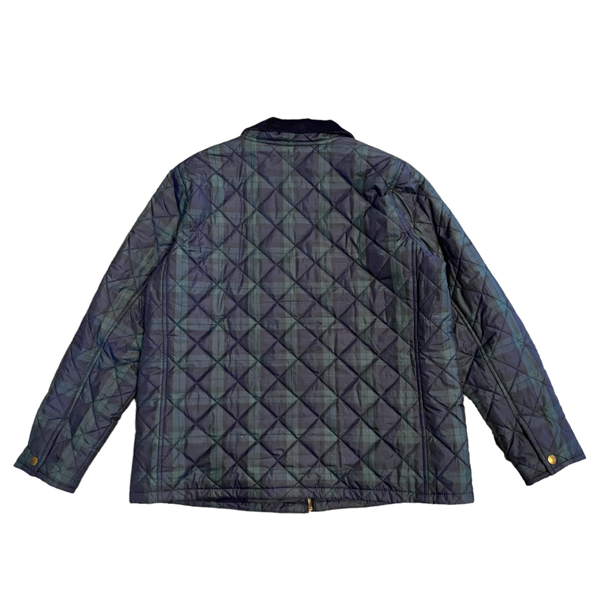 Ralph Lauren Quilted Jacket L
