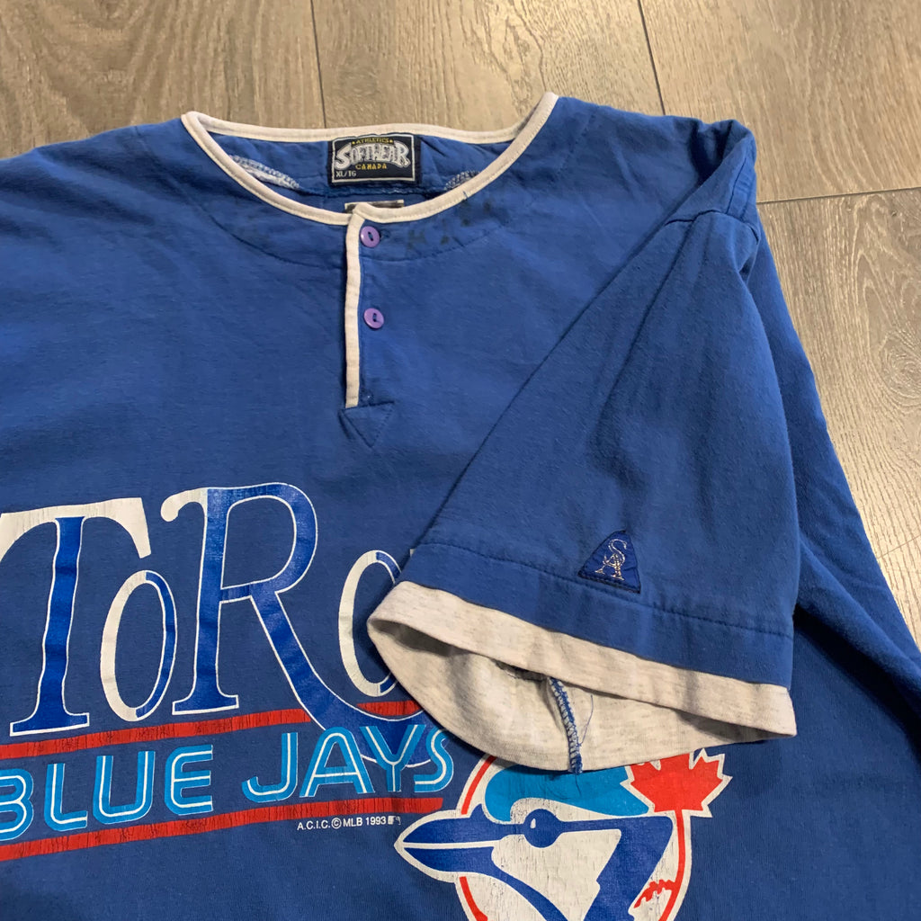93’ Toronto Blue Jays Tee XL