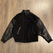 Load image into Gallery viewer, Vintage IBM Leather Jacket XL
