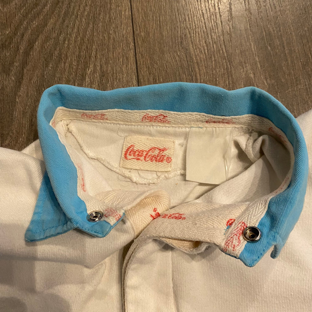 Coca Cola Rugby LS M