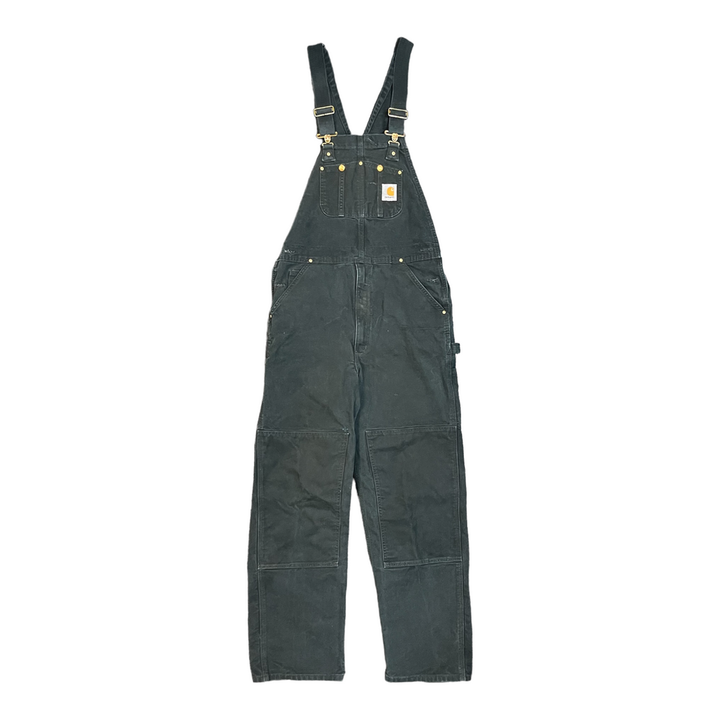 Vintage Carhartt overalls 34x32