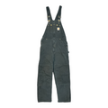 Vintage Carhartt overalls 34x32