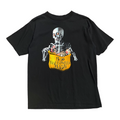 1999 B-96 Halloween Bash Tee L