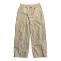 Vintage Cream Levi’s Carpenters 36