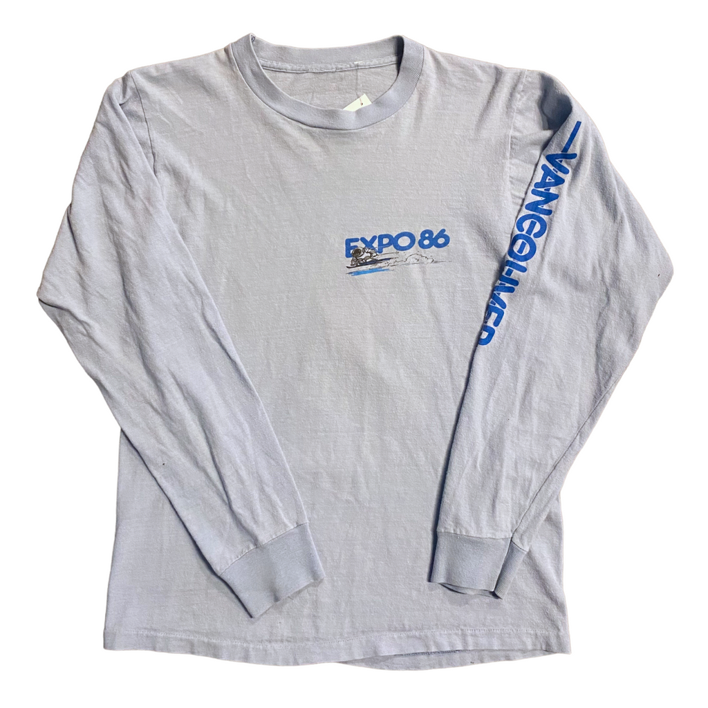 Expo 86’ LS S