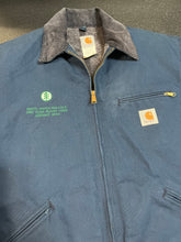 Load image into Gallery viewer, Vintage Carhartt Detroit jacket XL
