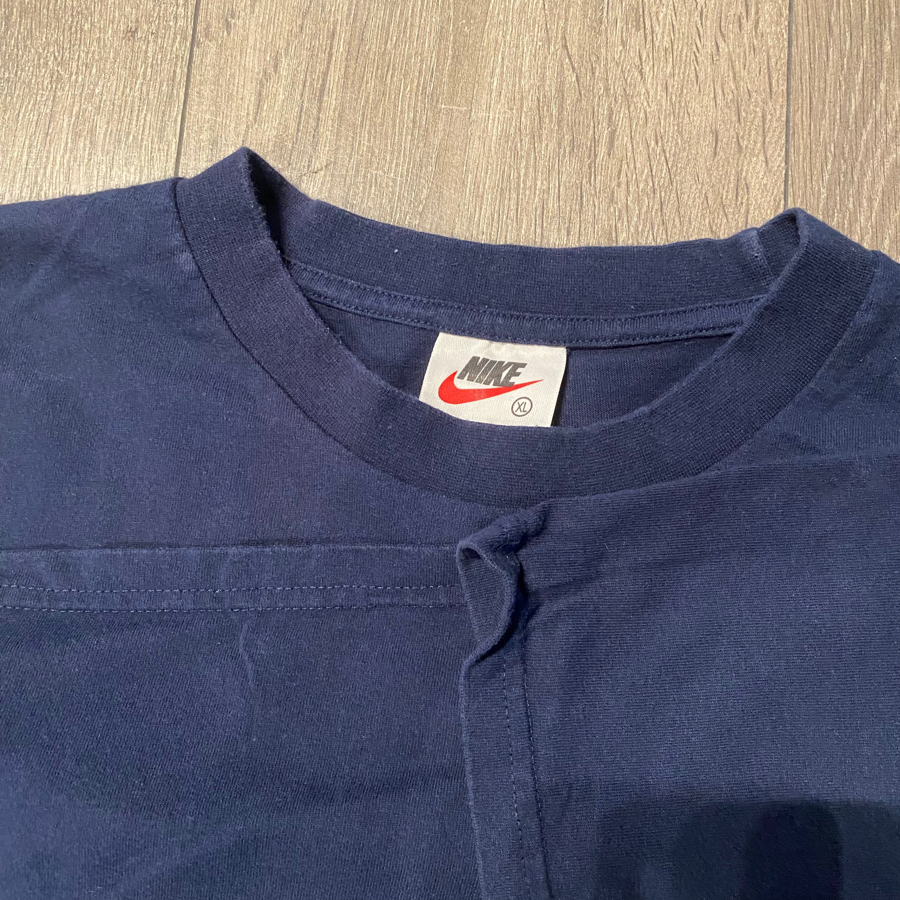 1990s Nike “Just Do It” Tee XL