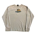 Vintage Nike ACG Backcountry Limo longsleeve L