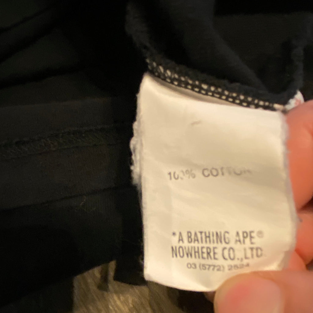 Aape Universe Tee M