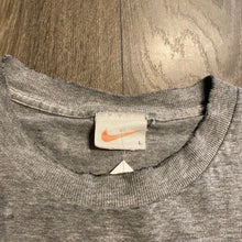 Load image into Gallery viewer, 90s Nike Swoosh Tee L
