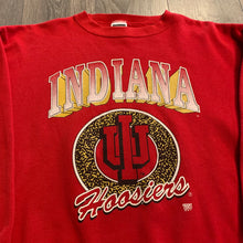 Load image into Gallery viewer, Vintage Indiana Hoosiers Crewneck XXL
