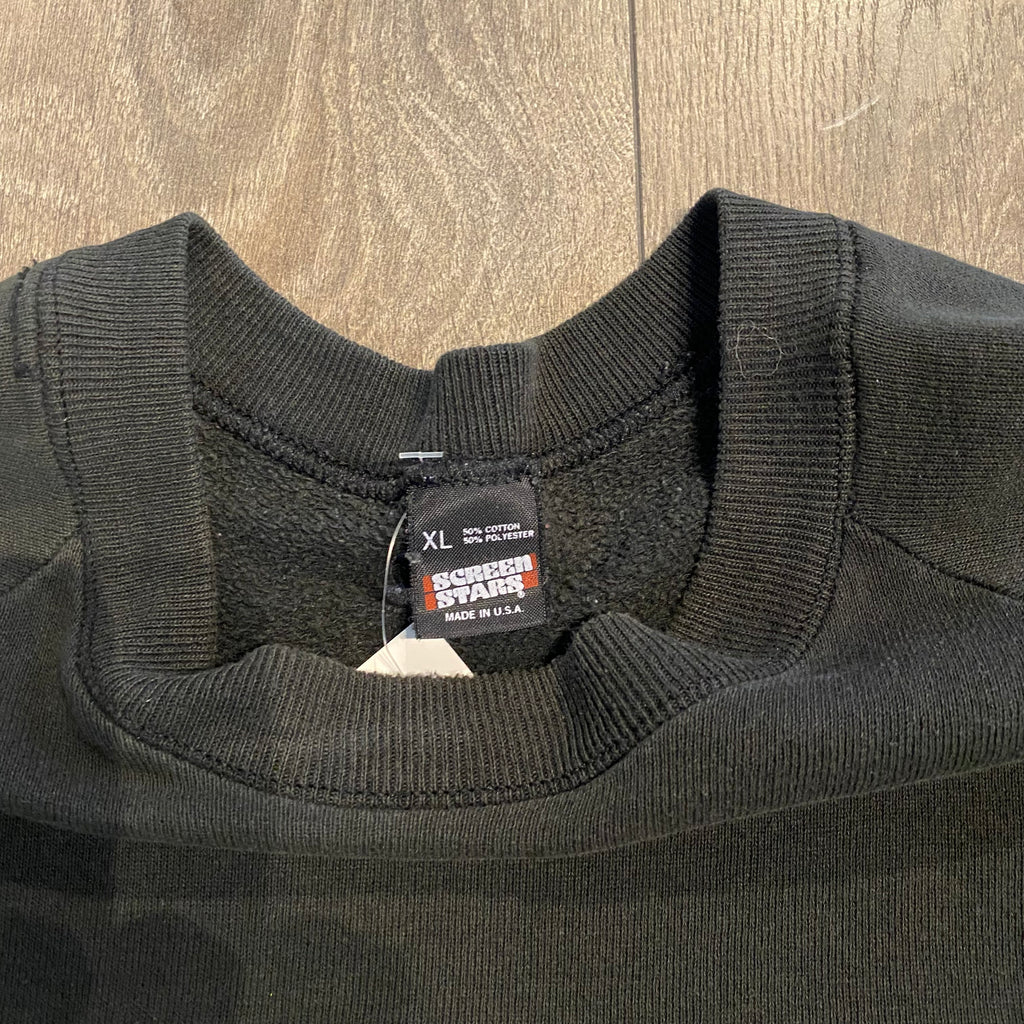 1990 Marvel Punisher Crewneck XL