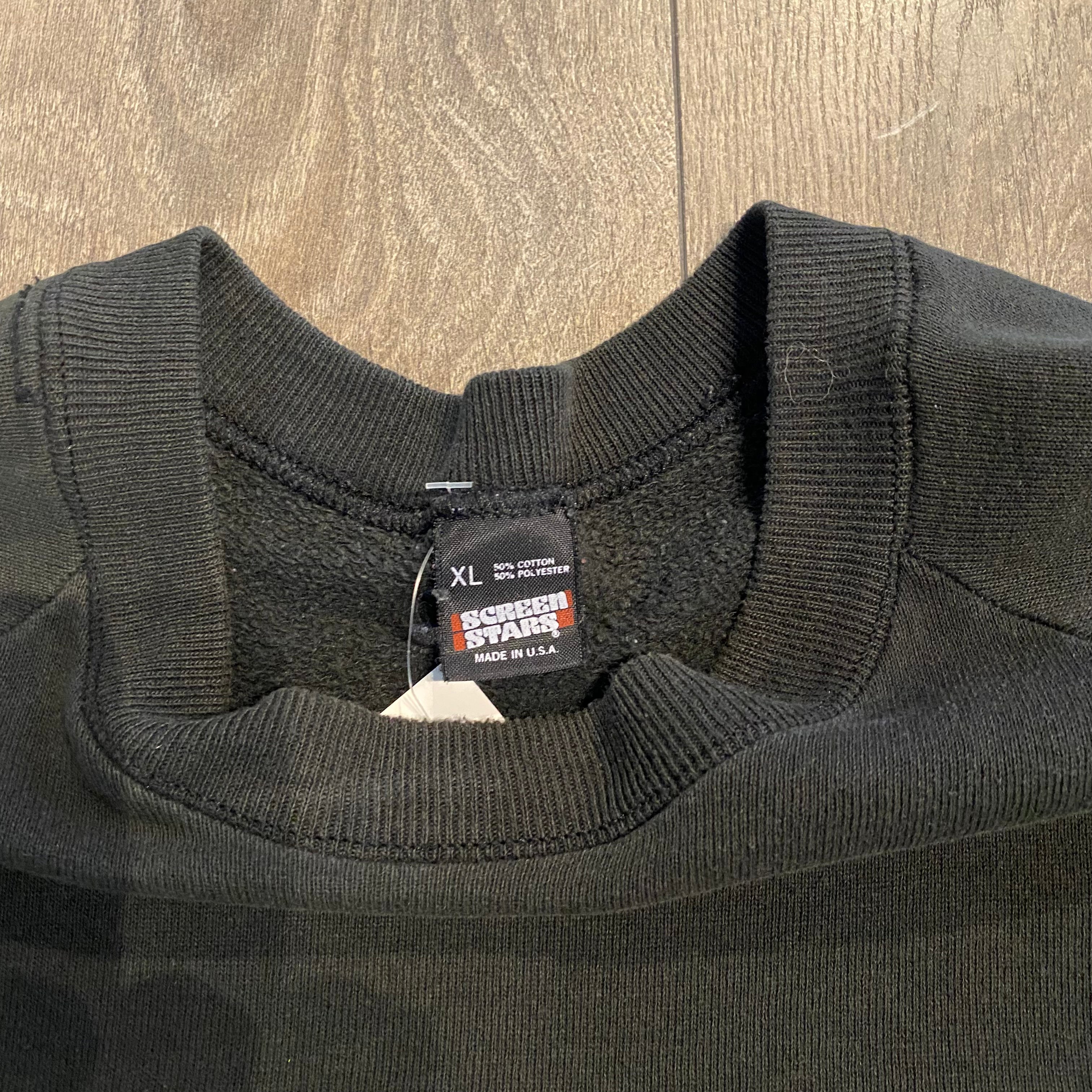 1990 Marvel Punisher Crewneck XL